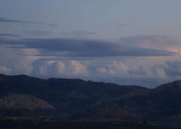 Hébergement de vacances De Montana La Xana Vieia - Jara - Llerandi