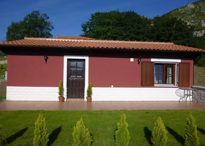 De Montana La Xana Vieia - Jara - Hébergement de vacances *