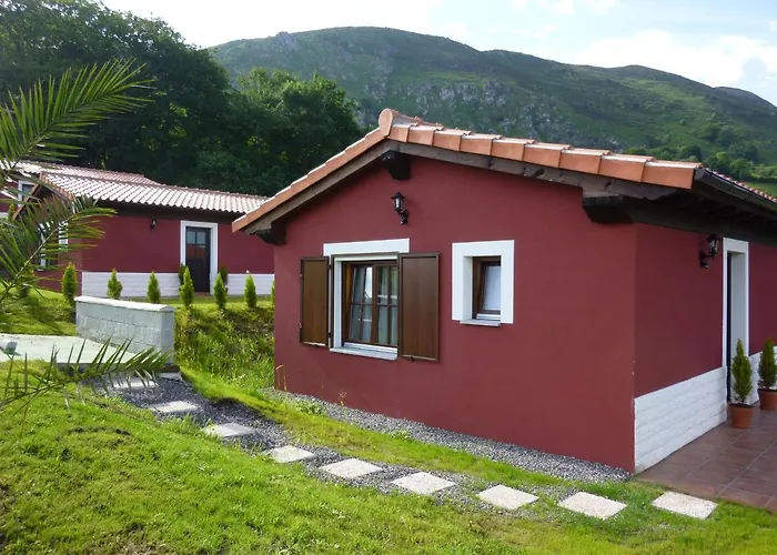 De Montana La Xana Vieia - Jara -