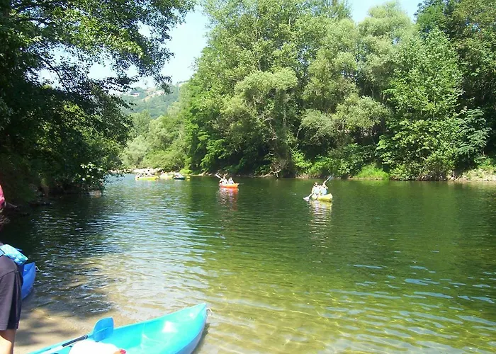 Hébergement de vacances De Montana La Xana Vieia - Jara -