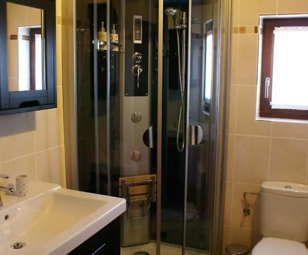 De Montana La Xana Vieia - Jara - Hébergement de vacances *