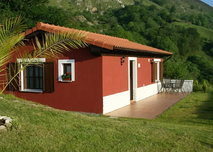 De Montana La Xana Vieia - Jara -