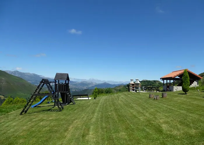 De Montana La Xana Vieia - Jara - * Llerandi