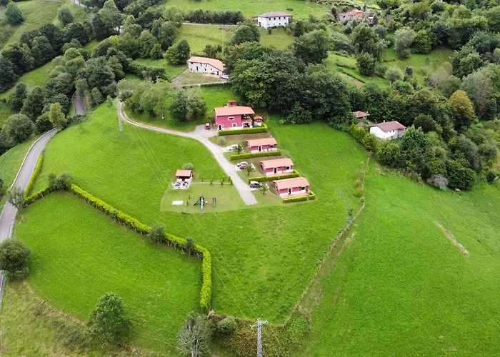 De Montana La Xana Vieia - Jara - *