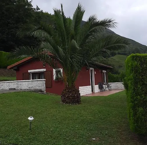 De Montana La Xana Vieia - Jara - * Llerandi